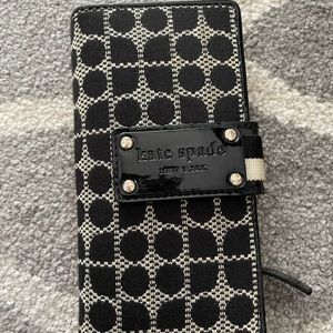Kate Spade wallet